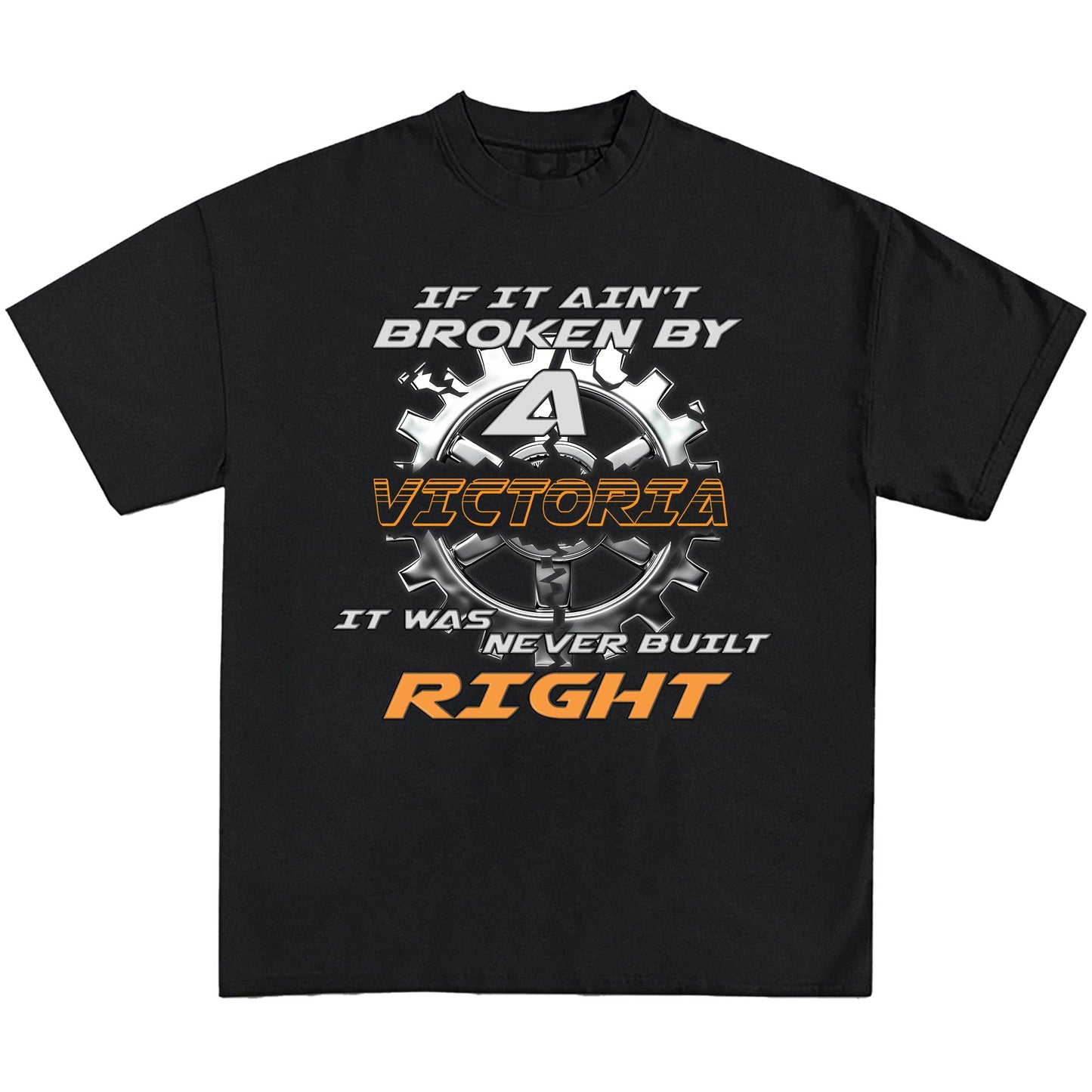 VICTORIA - TC01TS010