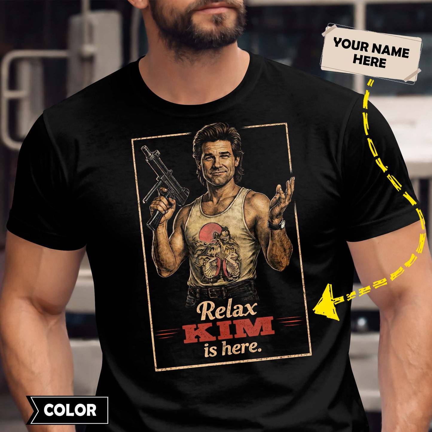 KIM - TC01TS019
