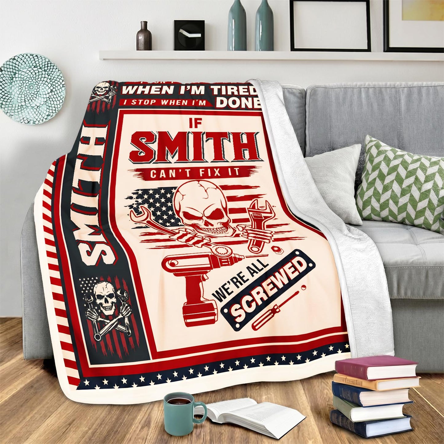 SMITH - GFN01FB001