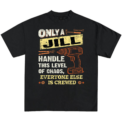 JILL - TC01TS011