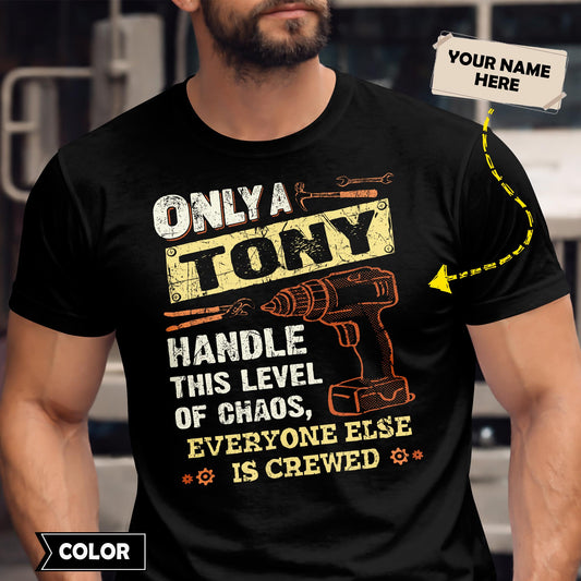 TONY - TC01TS011