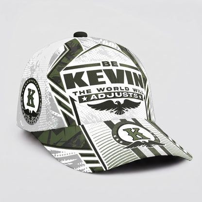 KEVIN - GFN01H002