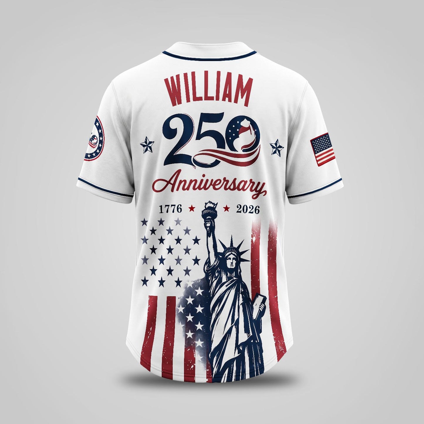 WILLIAM - GFN01BJ004