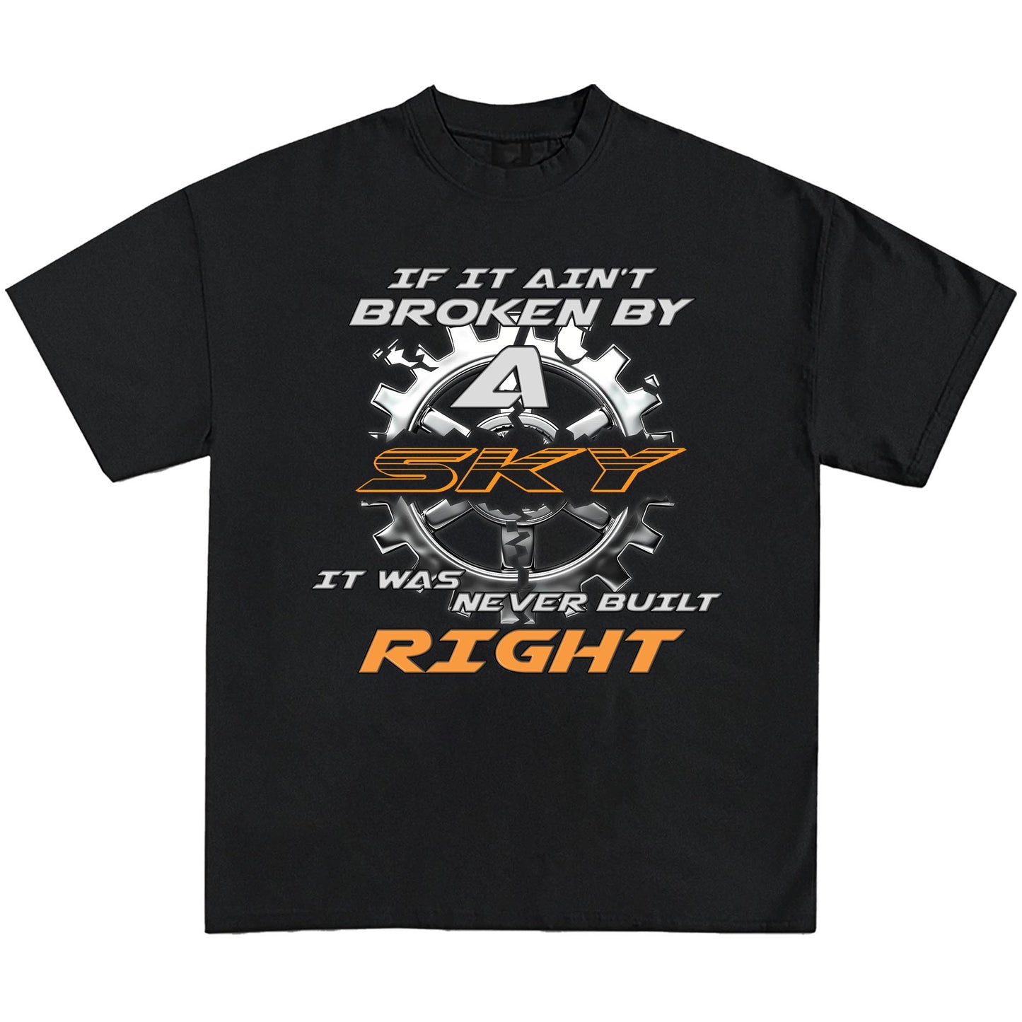 SKY - TC01TS010