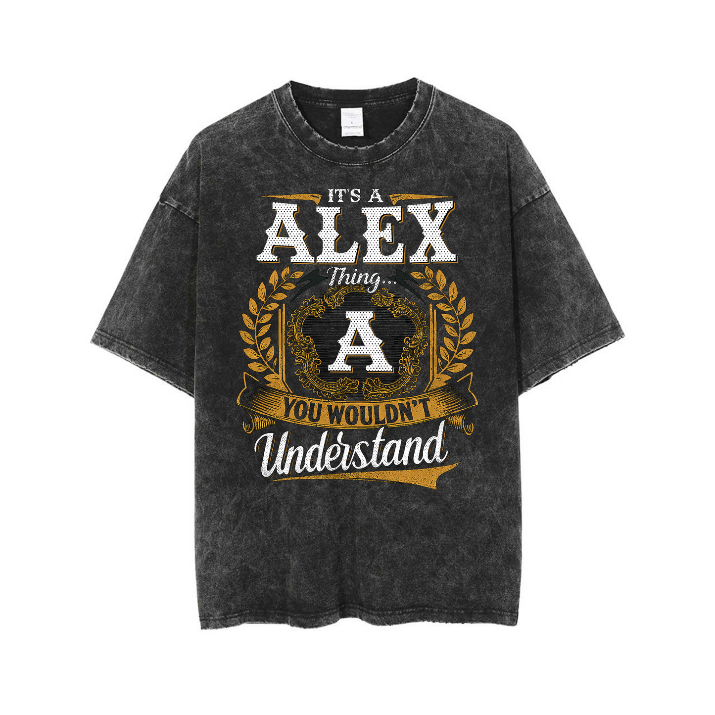 ALEX - TC01WS004
