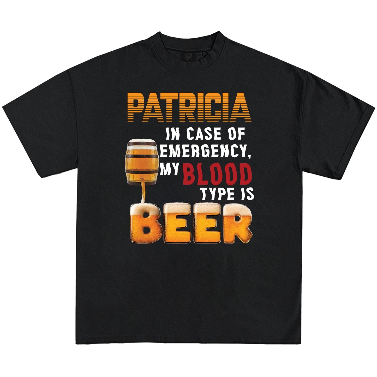 PATRICIA - TC01TS007