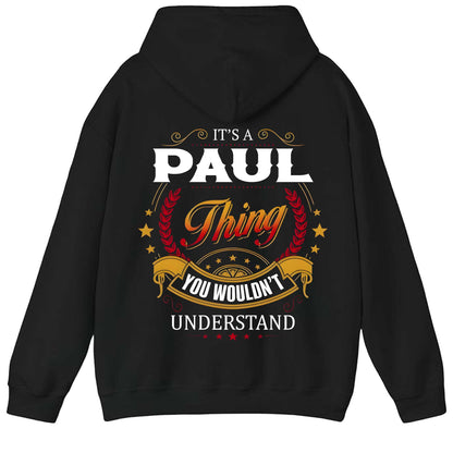 PAUL - TC01TS027