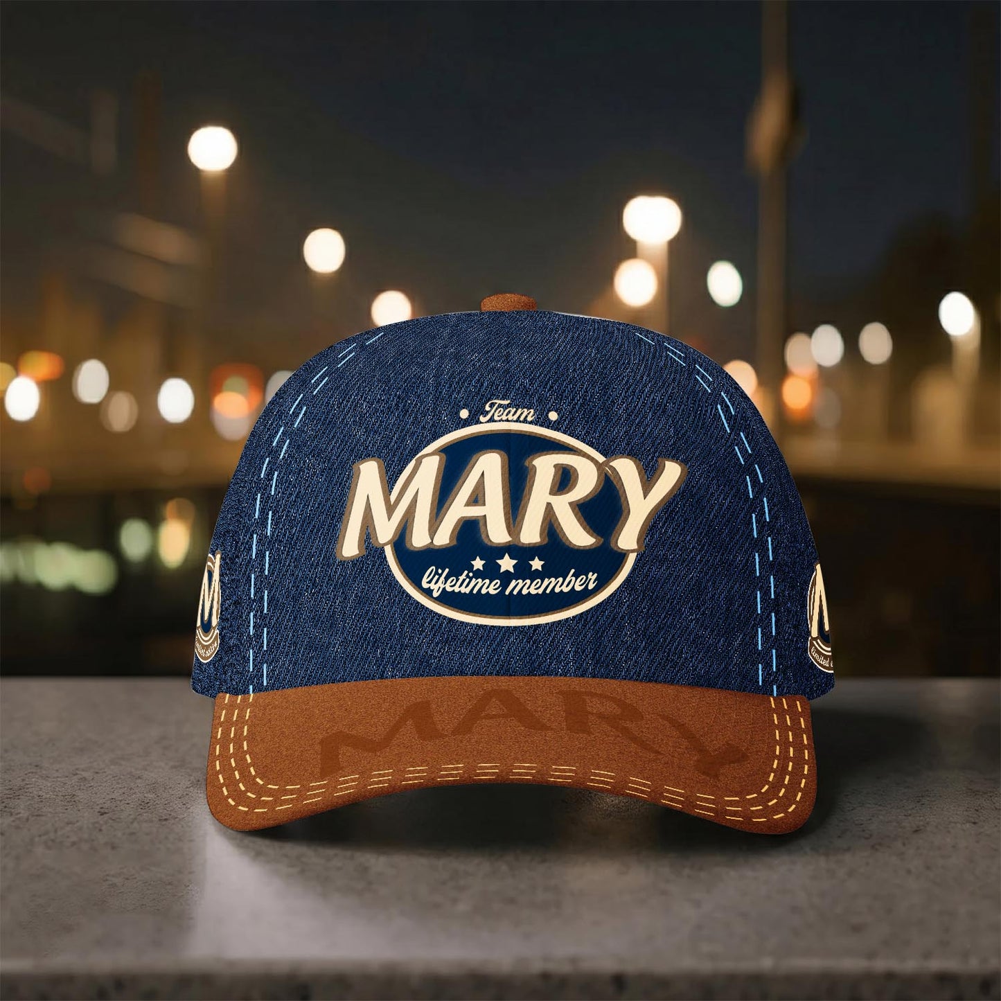 MARY - GFN01H003