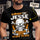 JESSE - TC01TS003 - Warning This JESSE Does Not Play Well With Stupid People - Personalized Shirt, Premium Gift for Anniversary