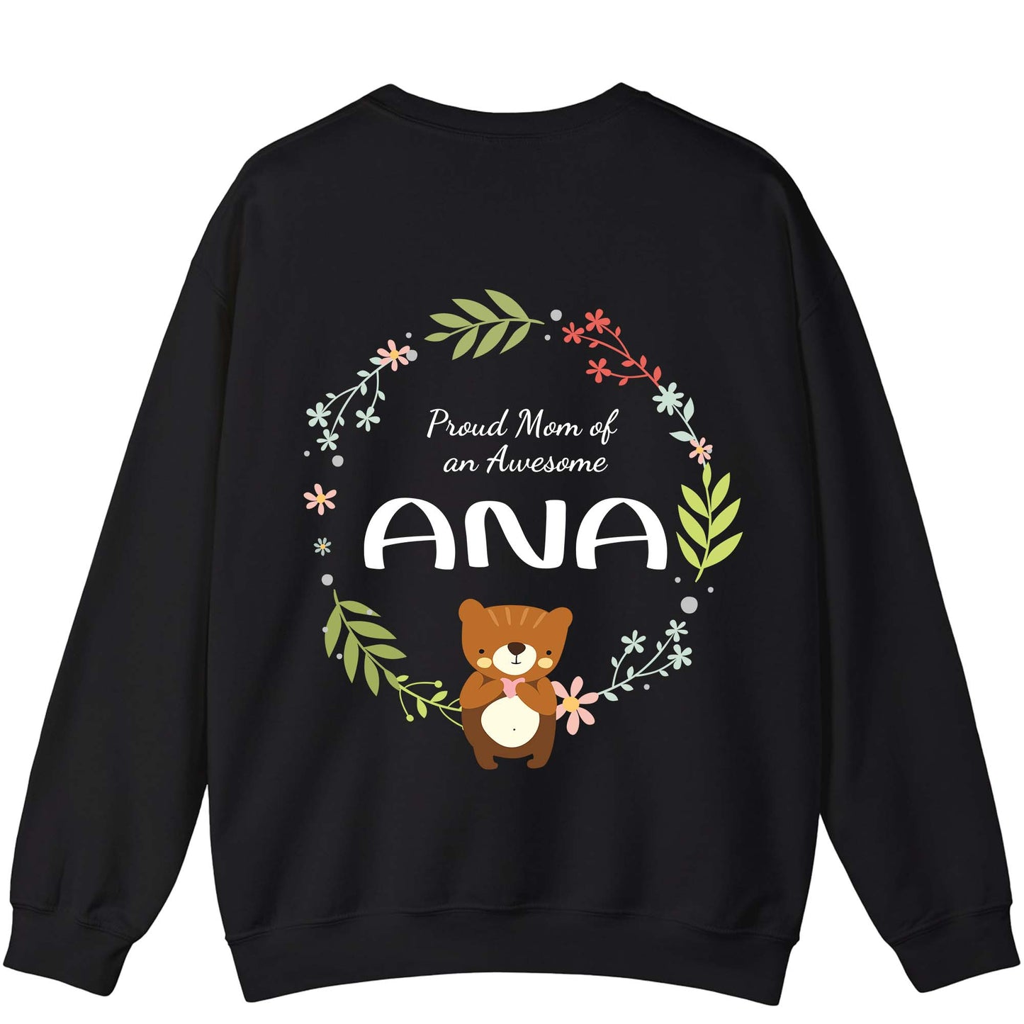 ANA - TC01TS030