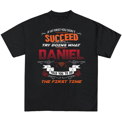 DANIEL - TC01TS012