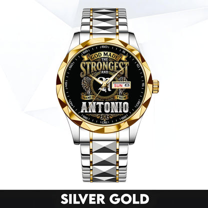 ANTONIO - GFN01WT003