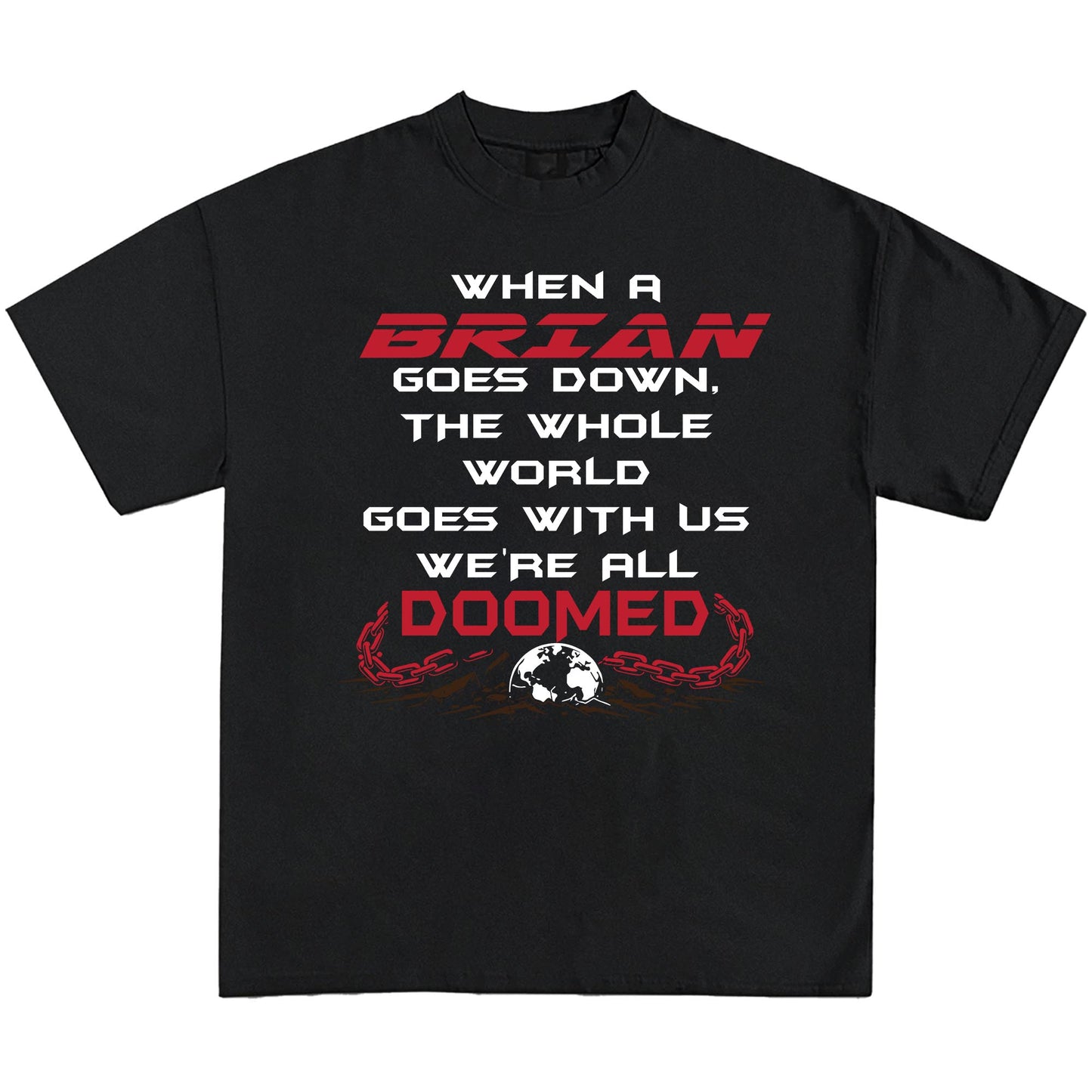 BRIAN - TC01TS009