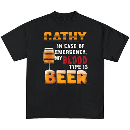 CATHY - TC01TS007