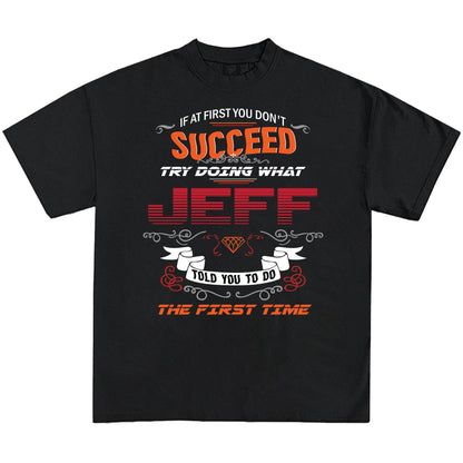 JEFF - TC01TS012