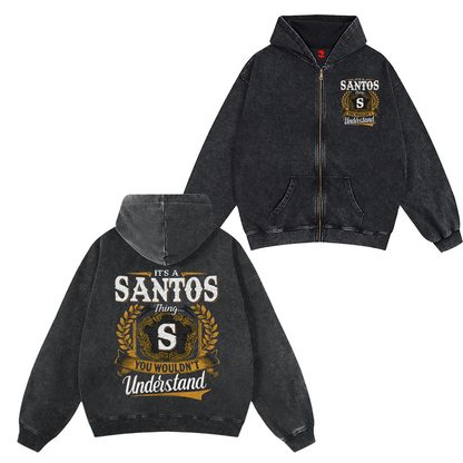 SANTOS - TC01WS004