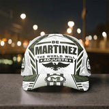 MARTINEZ - GFN01H002