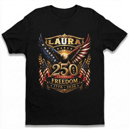 LAURA - GFN01TS001