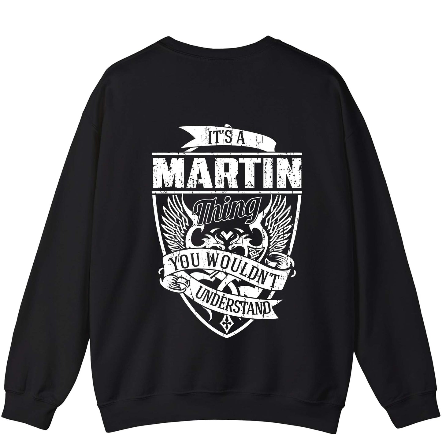 MARTIN - TC01TS104