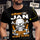 JAN - TC01TS003 - Warning This JAN Does Not Play Well With Stupid People - Personalized Shirt, Premium Gift for Anniversary