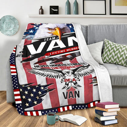 VAN - GFN01FB004