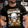 SHANNON - TC01TS003 - Warning This SHANNON Does Not Play Well With Stupid People - Personalized Shirt, Premium Gift for Anniversary