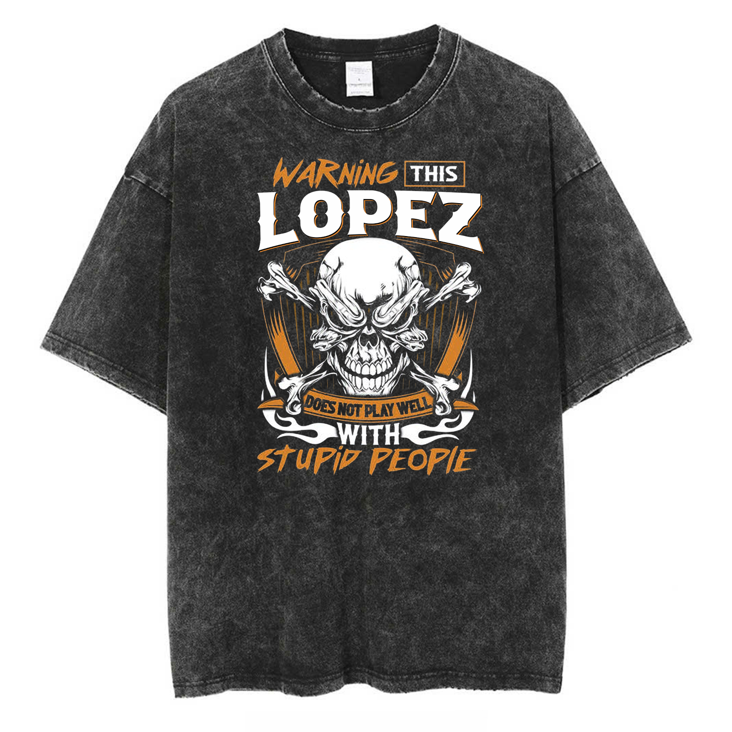 LOPEZ - TC01WS003