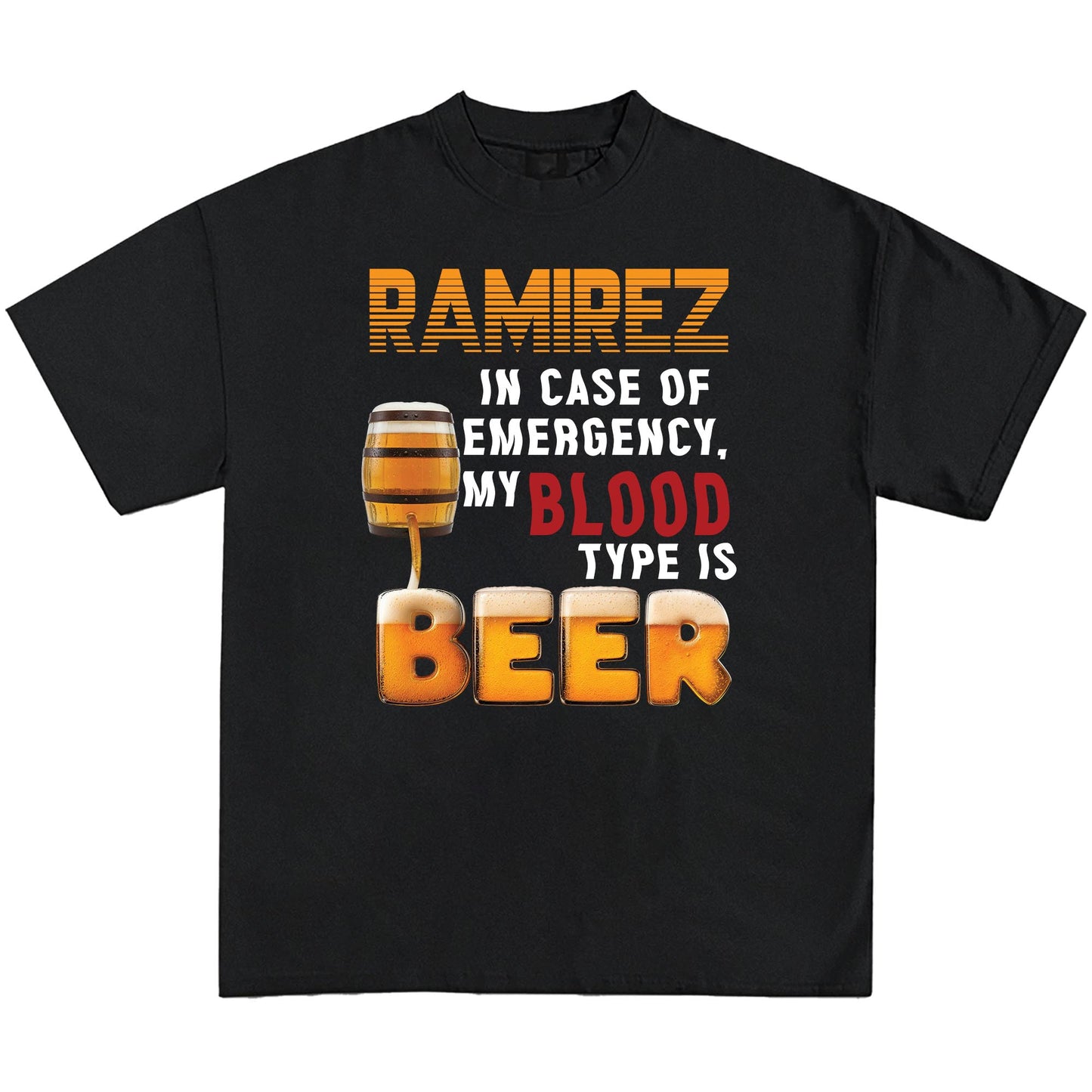 RAMIREZ - TC01TS007