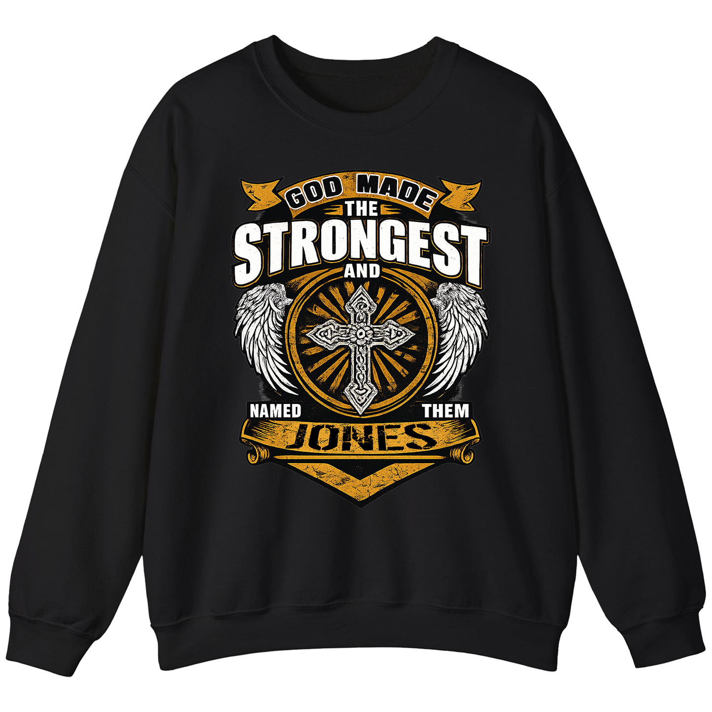 JONES - TC01TS005