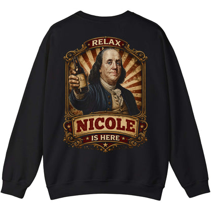 NICOLE - TC01TS021