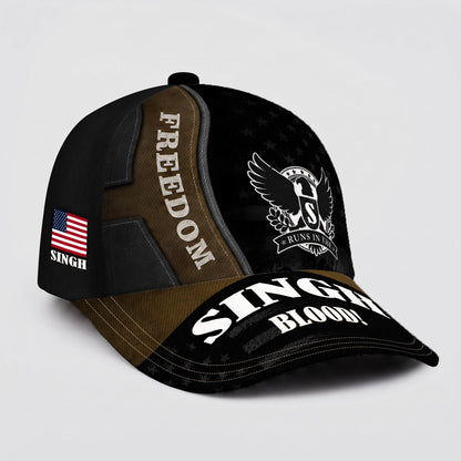 SINGH - GFN01H007