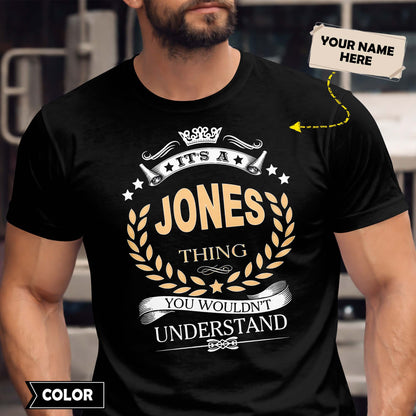 JONES - TC01TS026