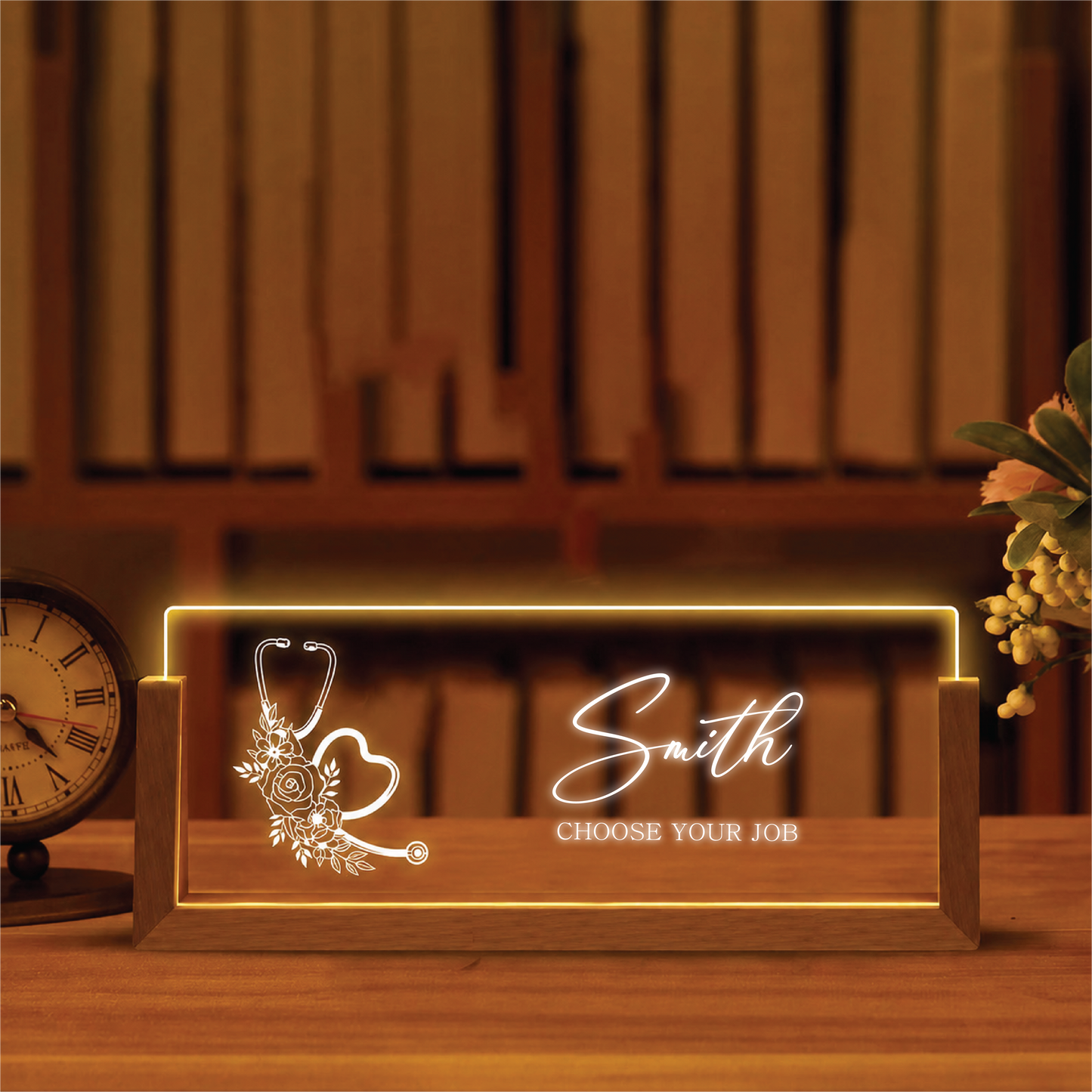 SMITH - TC01PNL001