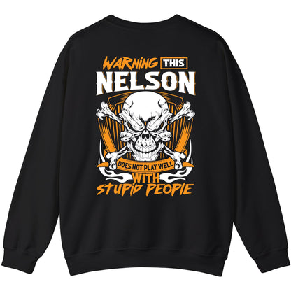 NELSON - TC01TS003