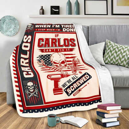 CARLOS - GFN01FB001