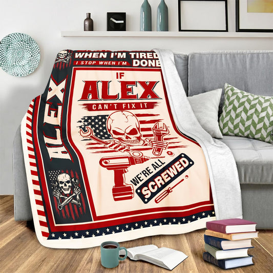 ALEX - GFN01FB001