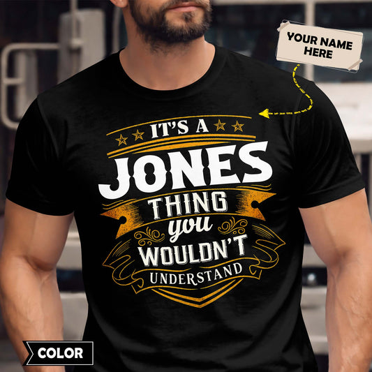 JONES - TC01TS024
