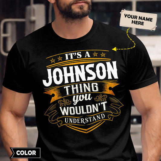 JOHNSON - TC01TS024
