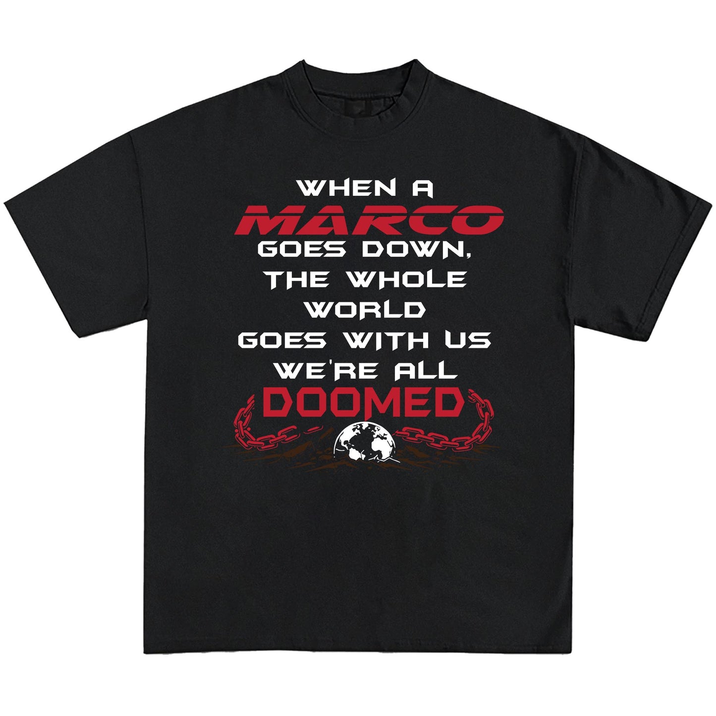 MARCO - TC01TS009