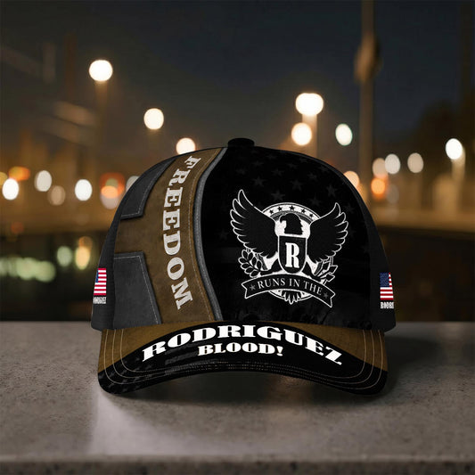 RODRIGUEZ - GFN01H007