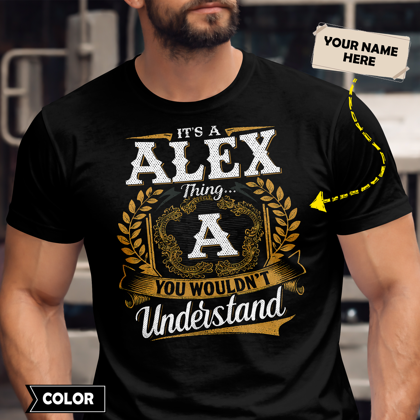 ALEX - TC01TS004