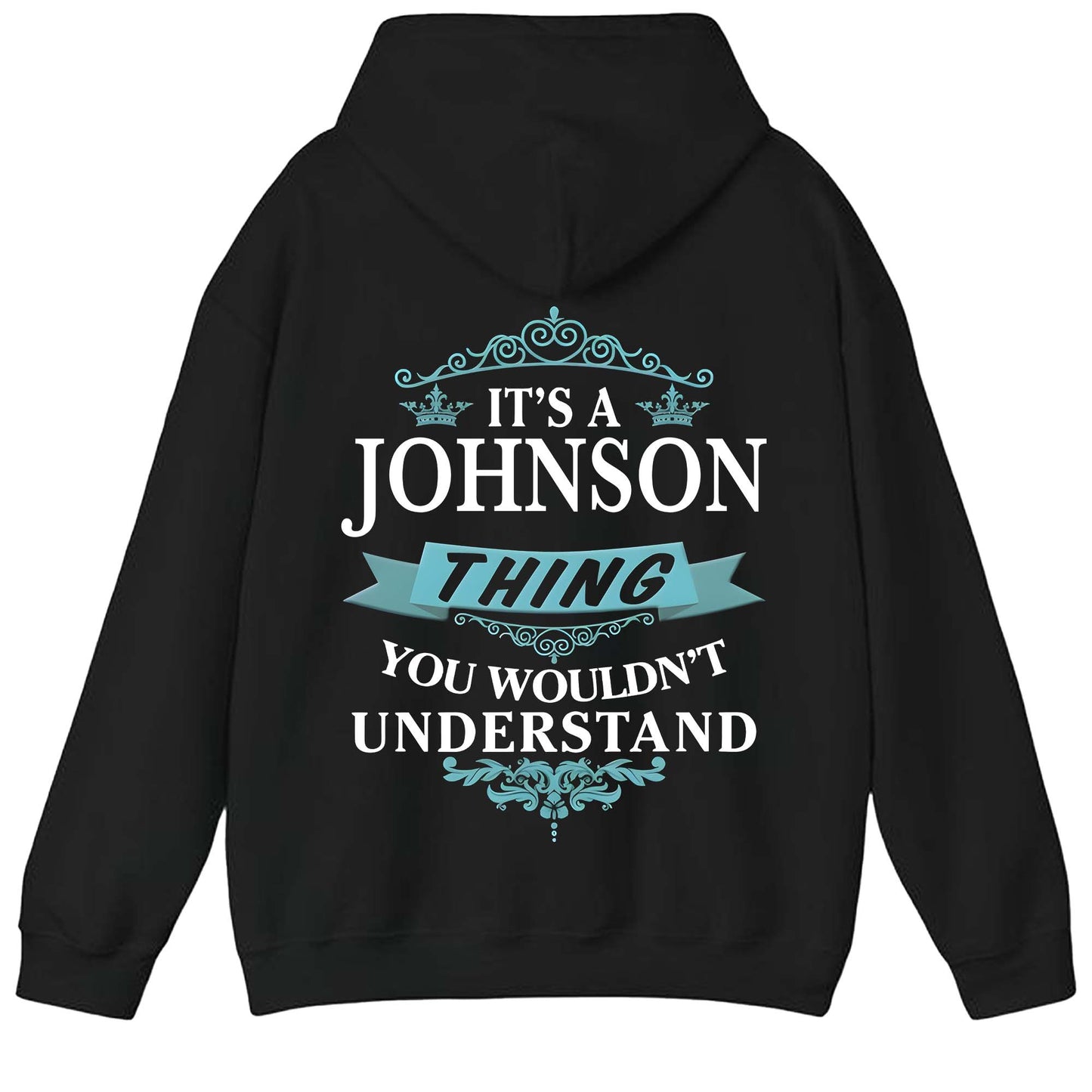 JOHNSON - TC01TS103