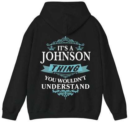JOHNSON - TC01TS103