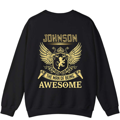 JOHNSON - TC01TS023