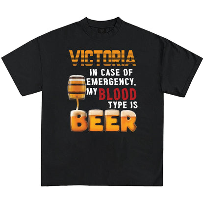 VICTORIA - TC01TS007