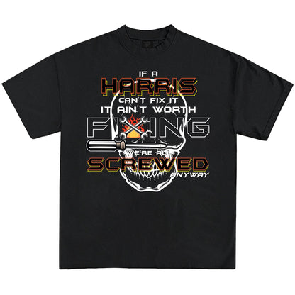 HARRIS - TC01TS008