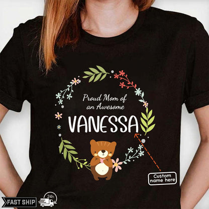 VANESSA - TC01TS030
