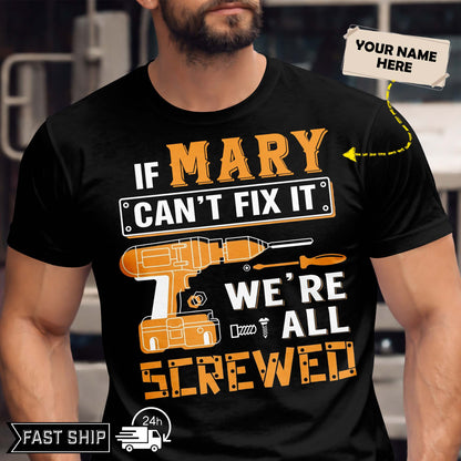 MARY - TC01TS105