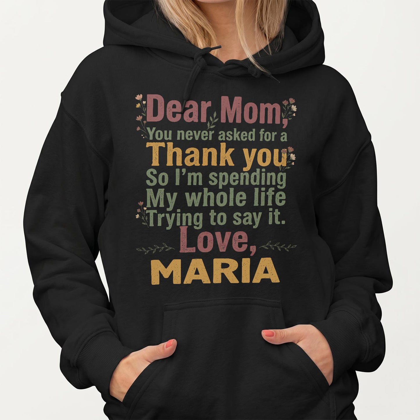 MARIA - TC01TS032