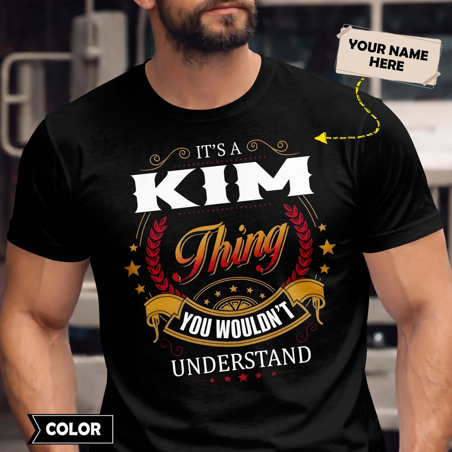 KIM - TC01TS027